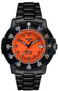Traser Men's Watch P6504.930.54.09 Traser Watches