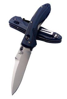 Benchmade 930 Osborne Design Kulgera Knife  Hunting Knives  Sports & Outdoors