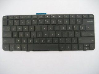 3CLeader Keyboard For HP Compaq 608018 001 596262 001 MP 09P23US 930 V115026AS1 6037B0047301 6037B0047201 Laptop Keyboard Color Black US Layout Notebook Keyboard Computers & Accessories