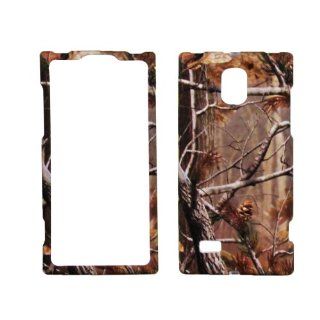 Camo Rt Tree Hard case for Lg Spectrum 2/ Vs 930 Camo Rt Tree Hard Case/cover/faceplate/snap On/housing/protector for Lg Spect Cell Phones & Accessories