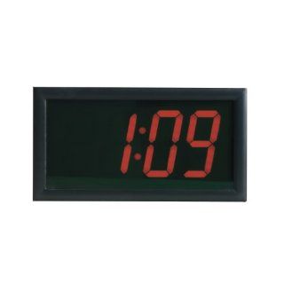 School Smart Classroom LED Clock Large Digital Clock