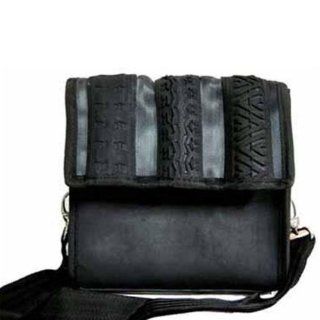 Gifts with Humanity IRTJAN 571007 Recycled Urban Tire & Tube Bag 