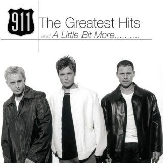 911   Greatest Hits and a Little Bit More Music