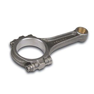 Scat Crankshafts 2 ICR5400 912 5.400" Forged 4340 I Beam Connecting Rod for Small Block Ford   Set of 8 Automotive