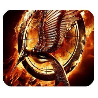 Custom The Hunger Games Mouse Pad Gaming Rectangle Mousepad CM 935 