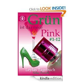 Grn ist das neue Pink No.1 12 (German Edition) eBook Silke Porath Kindle Store