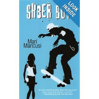 Sk8er Boy Mari Mancusi 9780843956047 Books