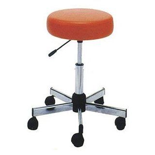 PIBBS Round Seat Stool Thick Cushion (Model 938)  Professional Massage Chairs  Beauty