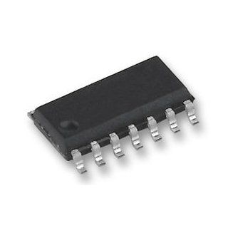 NXP   74HCT14D T   IC, HEX INVERTER, SCHMITT TRIGGER SOIC14 Electronic Components