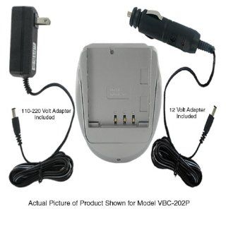 JVC BN V107 and BN V114 Charger Camera & Photo