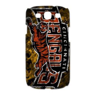 Cincinnati Bengals Case for Samsung Galaxy S3 I9300, I9308 and I939 sports3samsung 39290 Cell Phones & Accessories