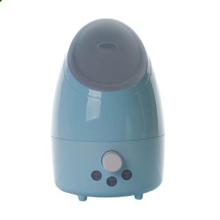 Generic Ultraosnic Aroma Diffuser Essential Oil Purifier Humidifier Health & Personal Care