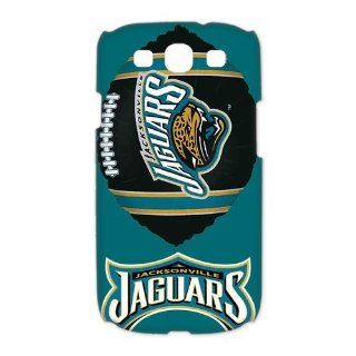 Jacksonville Jaguars Case for Samsung Galaxy S3 I9300, I9308 and I939 sports3samsung 38962 Cell Phones & Accessories