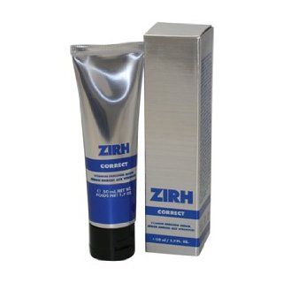 Zirh CORRECT Vitamin Enriched Serum 1.6 oz  Body Lotions  Beauty