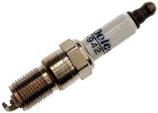 ACDelco 41 942 Professional Platinum Spark Plug, Pack of 1 Automotive