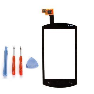 Generic Replacement Digitizer Touch Screen Parts Compatible with Verizon LG Ally VS740 Cell Phones & Accessories