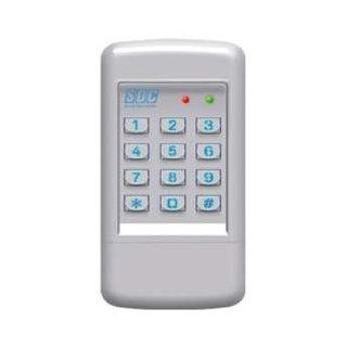 SDC SECURITY DOOR CONTROLS 920 920 INDOOR/OUTDOOR DGTAL ENTRY  Access Control Keypads  Camera & Photo