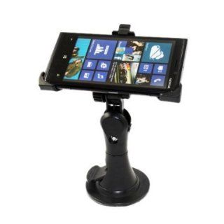 Portable Nokia Lumia 920 Car Holder for cell phone car holder Car Stand/Support for Nokia Lumia 920 Cell Phones & Accessories