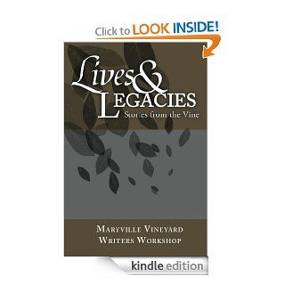 Lives and Legacies   Kindle edition by Michelle Wright, Cindra Boring, Sarah Small, Phyllis Dolislager, Erin Mobley, Ronald Dolislager, Al Adams, Maryville Writers Workshop, Brian Stevens, Samuel Turnmire. Biographies & Memoirs Kindle eBooks @ .