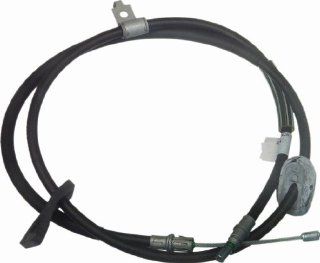 Wagner BC140056 Brake Cable Automotive