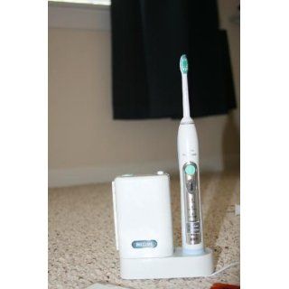Philips Sonicare HX6932/10 FlexCare RS930 Rechargeable Electric Toothbrush Health & Personal Care