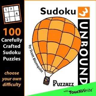 Sudoku Unbound #3 Puzzazz Kindle Store