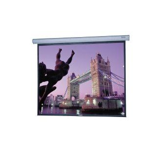 Cosmopolitan Electrol 8X10 Mw Electric Wall/ceiling Screen (Discontinued by Manufacturer) Electronics