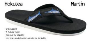 Scott Hawaii Hokulea Marlin Flipflop   The Original Slippah (14) Shoes