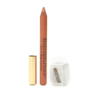 Judith August The Everything Pencil Face & Body Concealer with Sharpener, Sunkissed Beige, .07 oz  Concealers Makeup  Beauty