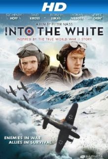 Into the White [HD] Rupert Grint, David Kross, Florian Lukas, Lachlan Nieboer  Instant Video