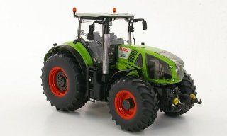 Claas Axion 950 , Model Car, Ready made, Wiking 132 Wiking Toys & Games