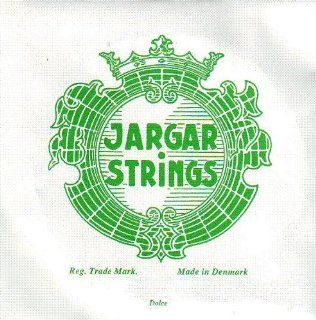 Jargar Cello Set Green (Dolce), J950G Musical Instruments