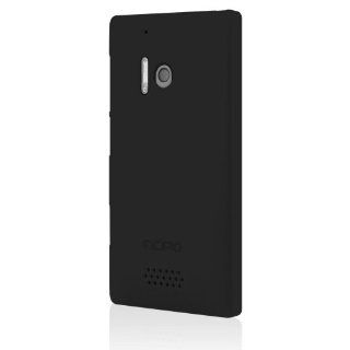 Incipio NK 154 feather for the Nokia Lumia 928   Retail Packaging   Black Cell Phones & Accessories