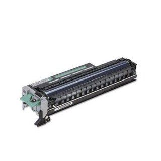 60000 Page Yield Color Drum Unit for SP C831DN and SP C830DN Printers Electronics