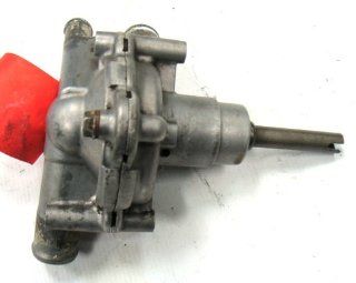 Honda CBR 929 Water Pump   19200MCJ00 Automotive