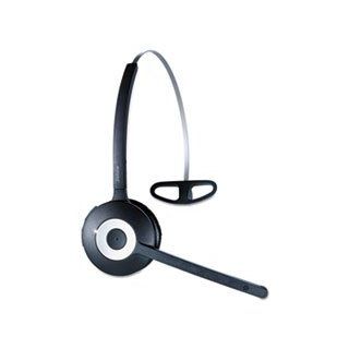 * PRO 930 UC Wireless Monaural Convertible Headset   Computer Headsets