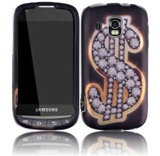 Dollar Hard Case Cover for Samsung Transform Ultra M930 Cell Phones & Accessories