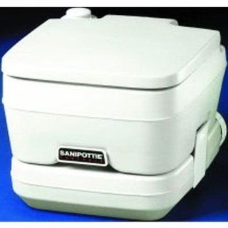 Dometic 301096202 Tan Portable Toilet Automotive