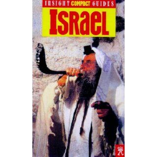 Israel Insight Compact Guide (Insight Compact Guides) 9789812340320 Books