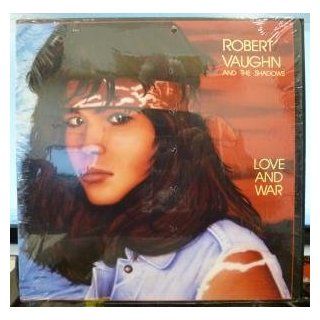Love And War LP (Vinyl Album) US Island 1987 Music