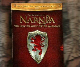The Lion, the Witch and the Wardrobe (The Chronicles of Narnia) Georgie Henley, Skandr Keynes, William Moseley, Anna Popplewell, Tilda Swinton, Andrew Adamson Movies & TV