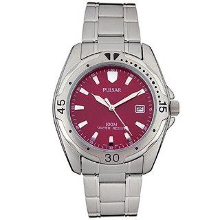 Pulsar Men's PXD957X9 Watch Watches