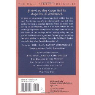 The Fledgling (Hall Family Chronicles, Book 4) Jane Langton, Erik Blegvad 9780064401210 Books
