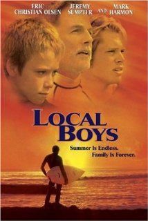 Local Boys Mark Harmon, Eric Christian Olsen, Stacy Edwards, Jeremy Sumpter, Giuseppe Andrews, Chaka Forman, Lukas Behnken, Archie Kao, Shelby Fenner, Hilary Angelo, Natalie Ramsey, Dick Dale, Ron Moler, James Tugend, Jennie Lew Tugend, Patrick McIntire, 