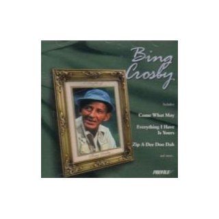 A Profile of Bing Crosby Music