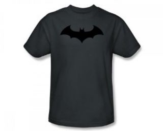 Batman Hush Logo Symbol Mens T shirt Movie And Tv Fan T Shirts Clothing