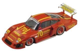 Spark 1/18 Porsche 935/78 1981 Norris ring No. 70 (japan import) Toys & Games