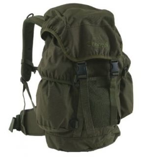 Snugpak 92160 Sleeka Force 35, OD Green Clothing