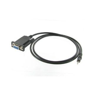 Radio Programming Cable for Motorola MAG ONE BPR40 A8 Computers & Accessories
