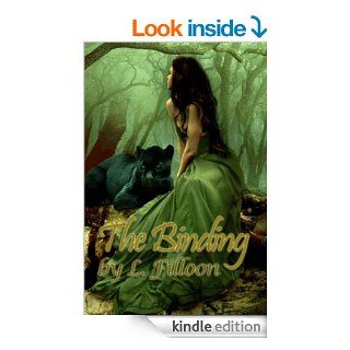 The Binding (The Velesi Trilogy Book 1)   Kindle edition by L. Filloon. Literature & Fiction Kindle eBooks @ .